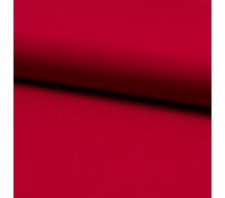 Poplin 4 - Red