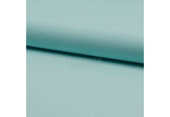 Poplin 4 - Mint