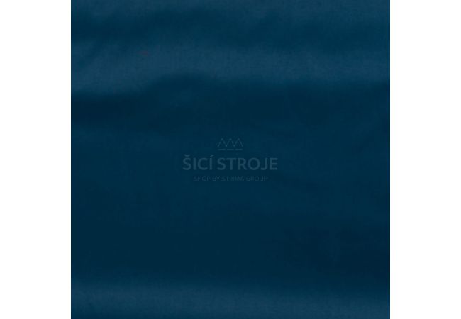Cotton/Sp Sateen - Petrol