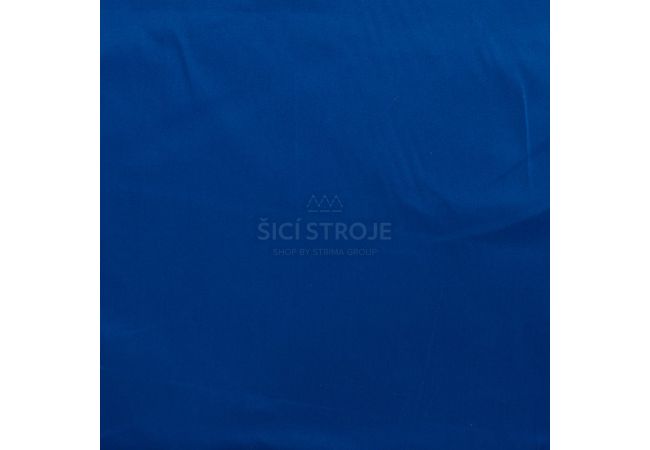 Cotton/Sp Sateen - Royal