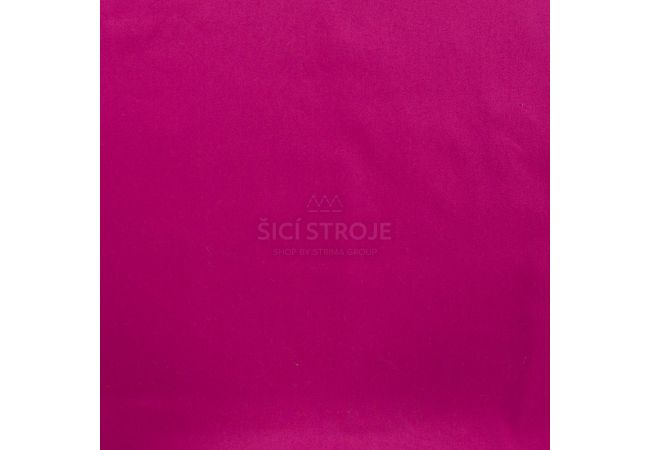 Cotton/Sp Sateen - Fuchsia