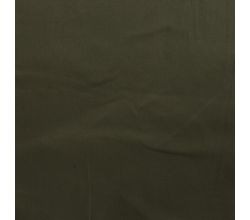 Cotton/Sp Sateen - Army