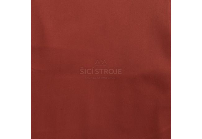 Cotton/Sp Sateen - Terra