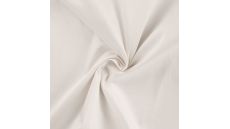 Cotton/Sp Sateen - Optical White