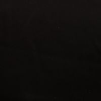 Cotton/Sp Sateen - Black