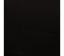 Cotton/Sp Sateen - Black