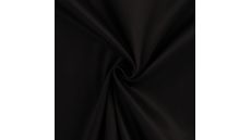 Cotton/Sp Sateen - Black