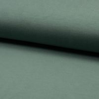 Bambusový úplet - dusty mint
