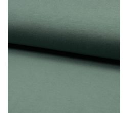 Bambusový úplet - dusty mint