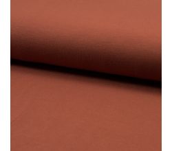 Bambusový úplet - dusty terra