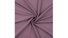 Bambusový úplet - mauve