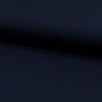 Cotton Voile Silky Touch - Navy
