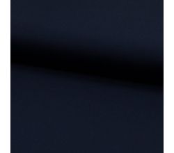 Cotton Voile Silky Touch - Navy