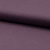 Cotton Voile Silky Touch - Mauve