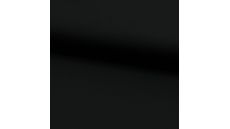 Cotton Voile Silky Touch - Black