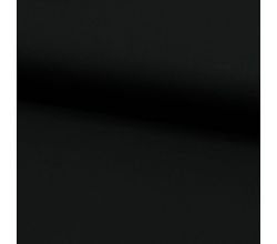 Cotton Voile Silky Touch - Black