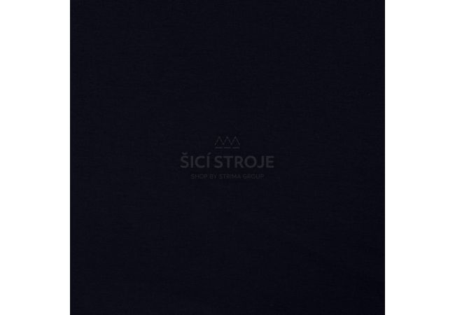 Cotton/Nylon Punta - Navy
