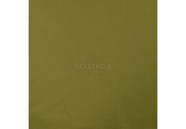 Cotton/Nylon Punta - Army