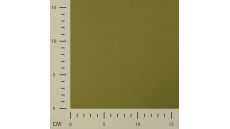 Cotton/Nylon Punta - Army