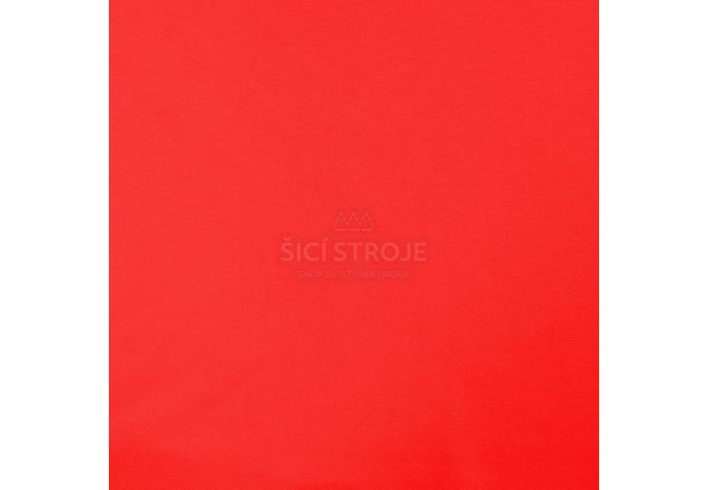 Cotton/Nylon Punta - Coral