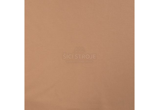 Cotton/Nylon Punta - Camel