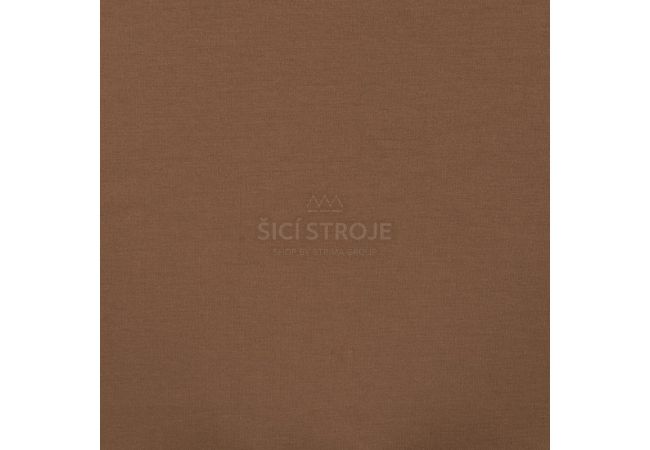 Cotton/Nylon Punta - Dark Tobacco