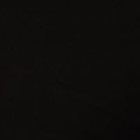 Cotton/Nylon Punta - Black