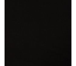 Cotton/Nylon Punta - Black