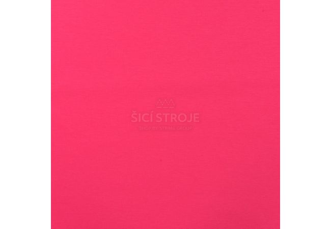 Cotton/Nylon Punta - Fuchsia