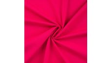 Cotton/Nylon Punta - Dark Fuchsia