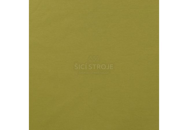 Cotton/Nylon Punta - Olive
