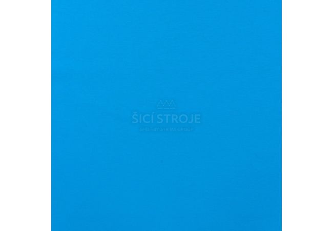 Cotton/Nylon Punta - Aqua