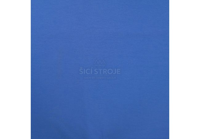 Cotton/Nylon Punta - Royal