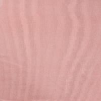 Jersey Cord Florida - Blush Pink
