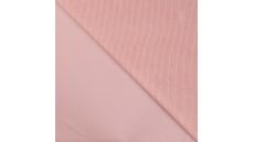 Jersey Cord Florida - Blush Pink