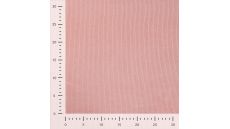 Jersey Cord Florida - Blush Pink