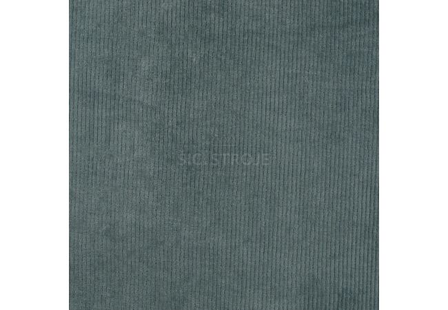 Jersey Cord Florida - Dusty Green