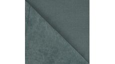 Jersey Cord Florida - Dusty Green