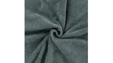 Jersey Cord Florida - Dusty Green