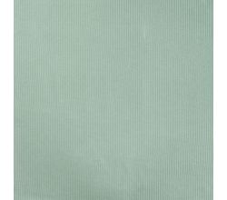 Jersey Cord Florida - Pastel Mint