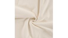 Jersey Cord Florida - Ecru