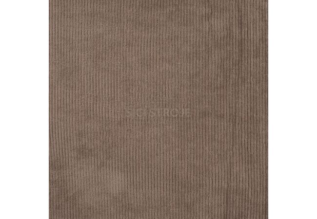 Jersey Cord Florida - Taupe