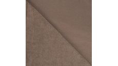 Jersey Cord Florida - Taupe