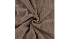 Jersey Cord Florida - Taupe