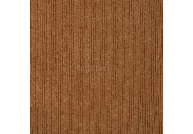 Jersey Cord Florida - Caramel