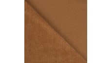 Jersey Cord Florida - Caramel