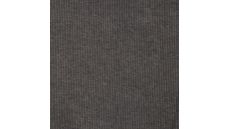 Jersey Cord Florida - Mid Grey Melange
