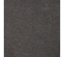 Jersey Cord Florida - Mid Grey Melange