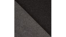 Jersey Cord Florida - Mid Grey Melange