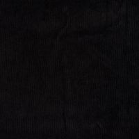 Jersey Cord Florida - Black